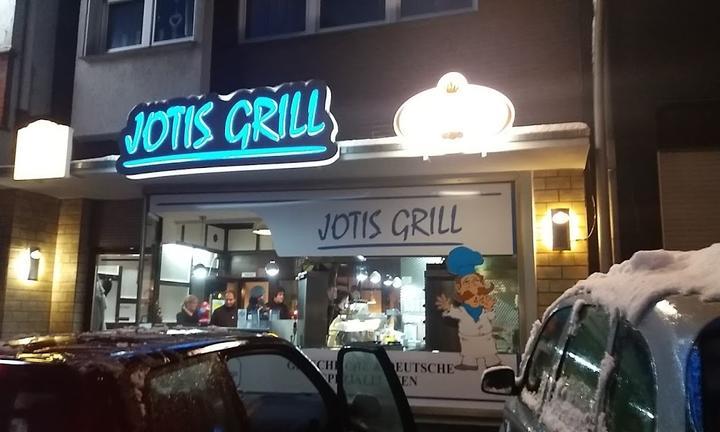 Jotis Grill